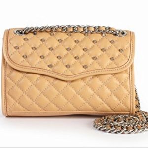 Rebecca Minkoff Mini Quilted Affair Bag